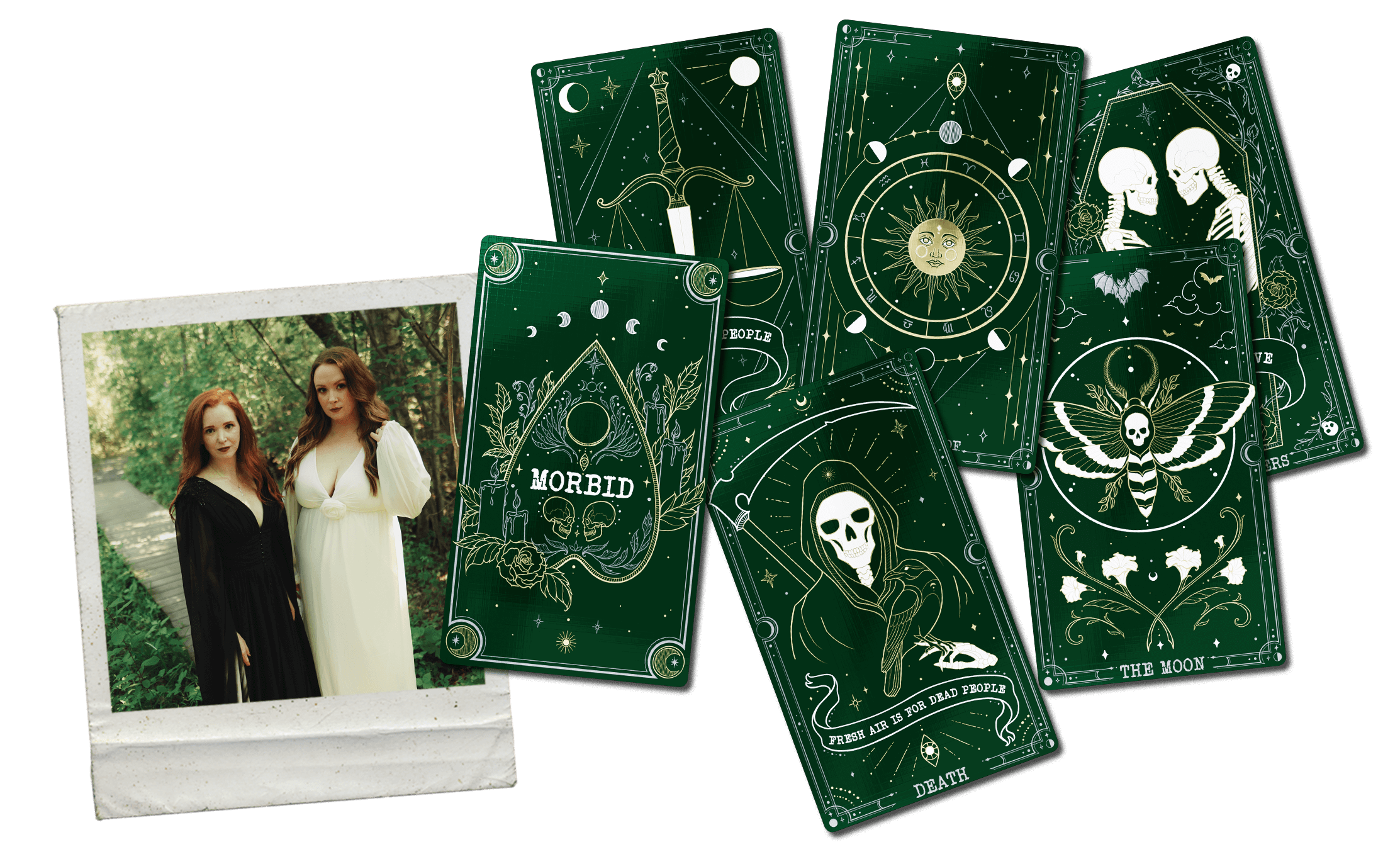 Tarot Cards